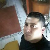 Busco conocer gente.