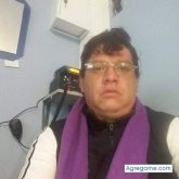 Carlos Vinicio Zamora Sarango