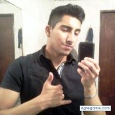 silverghost chico soltero en Monterrey