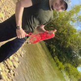 Antonio ramiro Manrique Pérez