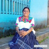 Fidelinatuxchub chica separada en Cuilapa