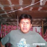 Cesar Adolfo Huaman Quispe