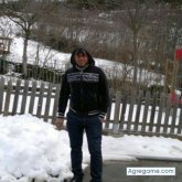 abdelmaroc chico soltero en Llodio