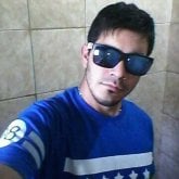 Busco ligar. Gym, deporte, caminatas lo