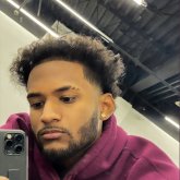 Busco pareja. Atractivo.