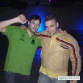 davids27 chico casado en Logroño