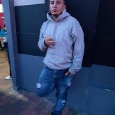 Busco pareja. Una mujer para reir