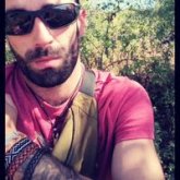 Busco conocer gente. Mujer, no importa