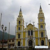 henrryaraque chico soltero en Bailadores