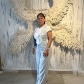 Hombres de 42 en adelante, trabajador,