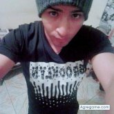 Marcelo alarcon