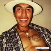 juannicolas3704 chico soltero en Becerril