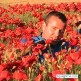 CAPYTAN chico casado en Alcalá de henares