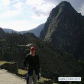 Muakita chica viuda en Pontevedra