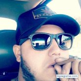 Alan Chico Problemas, Chico de Reedley para Chicos en Agregame.