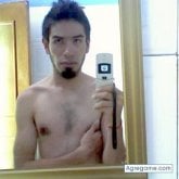 Foto de perfil de Mikerocker