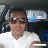 oliver castañeda