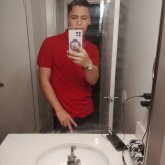 Trabajo. Quiero conocer una chica y