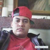 LUISESTEBAN920505 chico soltero en Medellín