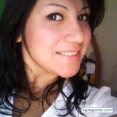 Chachy chica soltera en Lima