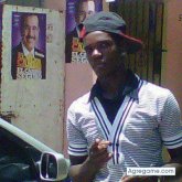 ismael22 chico soltero en Santo Domingo Oeste