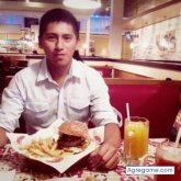 Eduardorz1989 chico soltero en Santa Anita