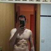 Busco chica. Separado busco alguna chica