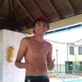fernandito86 chico soltero en Bucaramanga