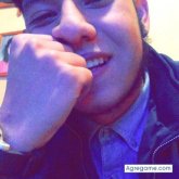 JoseRivera24 chico soltero en Mazatenango
