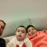 Busco pareja. Amistad y lo que surja.