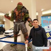 Daniel11061988 chico soltero en Papudo