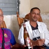 Hombres Solteros en Contramaestre (Santiago de Cuba)