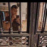 Animado y con muchísimas energías.