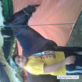 italiano89 chico soltero en Villa De Cura