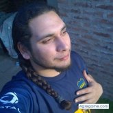 sergiodanilo chico soltero en Junín