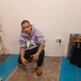 Busco conocer gente. Mensajea sin miedo