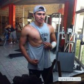 AndresRobles7 chico soltero en Coatepeque