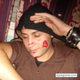 FabianMar chico soltero en Tigre