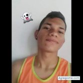 stivenbotero3451 chico soltero en Ibagué