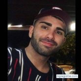 Montaje. Busco conocer gente. Conocer