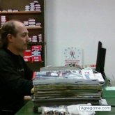 Marcelovan chico soltero en San Nicolás De Los Arroyos