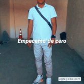 Busco hacer amistades. Busco crear