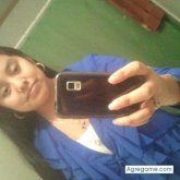 morritadjC666 chica soltera en Dodge City