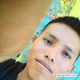 Busco ligar. Conocer nuevas personas.