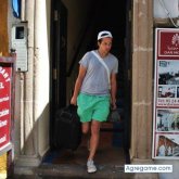 Chatear con barleen de Francia