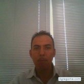 Ricardo Carrillo Martinez