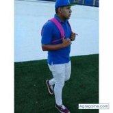 Chatear con josephdylan de San Rafael Del Sur