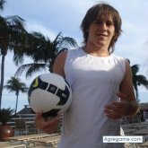 zanta chico soltero en San Fernando