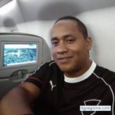 Richard De La Rosa Ramirez, Chico de Calera para Chicos en Agregame.