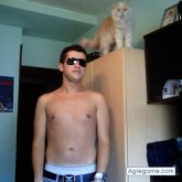 guapopiercins chico soltero en Madrid